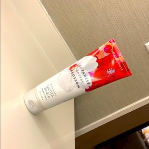 Japanese Cherry Blossom Body Cream